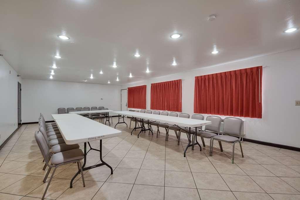 Motel 6-Brownsville, Tx North Facilidades foto