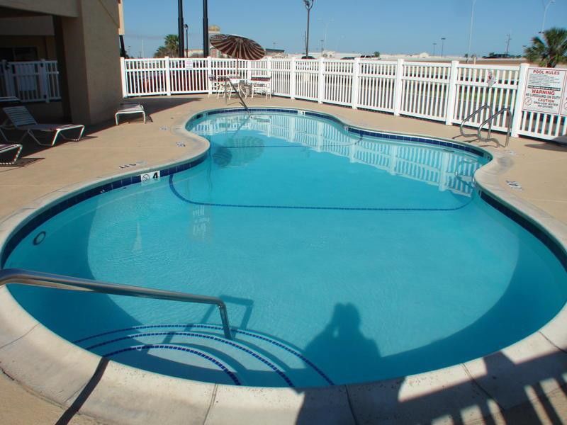 Motel 6-Brownsville, Tx North Exterior foto