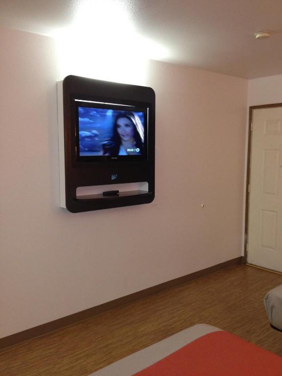 Motel 6-Brownsville, Tx North Habitación foto